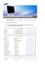 Page 49    
 
 
 Contact SAMSUNG WORLD-WIDE  
 
If you have any questions or comments relating to Samsung products, please 
contact the SAMSUNG customer care center.   
 
 
North America  
CANADA 1-800-SAMSUNG (7267864) http://www.samsung.com/ca
MEXICO 01-800-SAMSUNG (7267864) http://www.samsung.com/mx
U.S.A 1-800-SAMSUNG (7267864) http://www.samsung.com
 
 
Latin America  
ARGENTINE 0800-333-3733 http://www.samsung.com/ar
BRAZIL 0800-124-421 http://www.samsung.com/br
CHILE 800-726-7864 (SAMSUNG)...