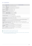 Page 142More Information6-41
6-41 Specifications
 Design and specifications are subject to change without prior notice.  Class B (Information Communication equipment for residential use)
This device has been registered regarding EMI for home use (Class B). It may be used in all areas. (Class B equipment 
emits less electromagnetic waves than Class A equipment.)
 
MODEL NAMEE1920NW /E1920NWX 
LCD Panel
Size 19 inches (48 cm)
Display area 408.24 mm (H) x 255.15 mm (V) 
Pixel Pitch 0.2835 mm (H) x 0.2835 mm (V)...