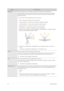 Page 283-5Using the product
MagicAngle This feature allows you to see optimal screen quality according to your viewing position.
When viewing the screen at an angle from below, above or the side of the monitor, by setting the 
appropriate mode for each position you can obtain a similar picture quality as viewing the screen 
directly from the front.
 Set to  when viewing directly in front of the screen. 
•    - Select when viewing from the front position.
•    - Select when viewing from a slightly lower...