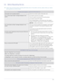 Page 51Troubleshooting5-2
5-2 Before Requesting Service
 Please check the following before requesting After-Sales service. If the problem continues, please contact your nearest 
Samsung Electronics Service Center.
 
A blank screen appears / I cannot turn the product on
Is the power cord connected properly? Check the connection status of the power cord.
Is the  message displayed on the 
screen?(Connected using the D-sub cable)
Check the cable connecting the PC and the product.
(Connected using the DVI cable)
If...