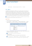 Page 3737
Using "Central Station"
2
2 Using "Central Station"
Select Properties   Internet Protocol Version 4 (TCP/IPv4)   Properties.
 
2.5.2 Static IP 
To configure the IP address (private or official) on your PC, someone (mostly a server system) must 
distribute and allot an IP address to the PC. An official IP address is allotted by your Internet service 
provider, and a private IP address is allotted by your Internet router. You can select whether to configure 
the IP address on the PC...