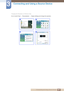 Page 4141
Connecting and Using a Source Device
3
3 Connecting and Using a Source Device
Changing the Resolution on Windows Vista
Go to Control Panel Personalization Displ
ay Settings and change the resolution.
ªª
12
34
 