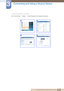 Page 4242
Connecting and Using a Source Device
3
3 Connecting and Using a Source Device
 Changing the Resolution on Windows 7
Go to Control Panel Display Screen Re
solution and change the resolution.
ªª
12
34
 