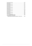 Page 5Power Saving Function   . . . . . . . . . . . . . . . . . . . . . . . . . . . . . . . . . . . .  6-70
Specifications  . . . . . . . . . . . . . . . . . . . . . . . . . . . . . . . . . . . . . . . . . . . .  6-71
Power Saving Function   . . . . . . . . . . . . . . . . . . . . . . . . . . . . . . . . . . . .  6-72
Specifications  . . . . . . . . . . . . . . . . . . . . . . . . . . . . . . . . . . . . . . . . . . . .  6-73
Power Saving Function   . . . . . . . . . . . . . . . . . . . . . . . . . . . . . . ....