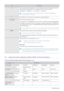 Page 243-5Using the product
3-5 Using the Screen Adjustment Menu (OSD: On Screen Display)
The Screen Adjustment Menu (OSD: On Screen Display) Structure
Users can set the Customized Key to one of the following functions. If the user presses the 
Customized Key[ ] after setting it, the configured function will be performed
 -  -  - 
 You can set the function of the Customized Key by selecting SETUP&RESET -> 
Customized Key in the OSD.
 
When OSD is not on the screen, push the button to adjust brightness....