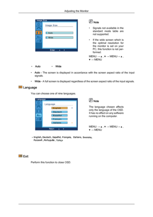 Page 27Downloaded from ManualMonitor.com Manual± 