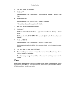 Page 33Downloaded from ManualMonitor.com Manual± 