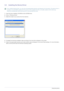 Page 303-5Using the product
3-5 Installing the Device Driver
 If you install the device driver, you can set up the appropriate resolution and frequency for the product. The device driver is 
included on the CD-ROM supplied with the product. If the suppli ed drive file is corrupted, please visit the Samsung 
Electronics website(http://www.samsun g.com/), and download the driver.
 
1.Insert the driver installation  CD-ROM into the CD-ROM drive.
2. Click on Windows Driver.
3. Select the model of your pr oduct from...