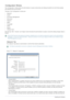 Page 404-1Installing the Software
 Window
The  window allows the administrator to access window tabs with settings that define how the Portal operates 
and interacts with its environment.
The tabs in the  window are:
•
• 
• 
•  
• 
• 
• 
•
•
• 
Each tab has , , and  but tons that allow the administrator to accept or cancel the setting changes made on 
the tab.
 Some PCoIP devices have password protection disabled and  do not require a password to login into the administration 
webpages or access the OSD...