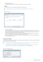 Page 544-1Installing the Software
• 
The  field allows  a user to test the chosen keyboard settings.

The  allows a user to change the image settings on the PCoIP system.
 • The Image parameters can also be configured  using the Webpage Administration Interface. 
Figure  : 
•  
The  slider allows a user to ma ke compromises between image quality and frame rate when 
network bandwidth is limited. Some usage cases may require  lower-quality images at a higher frame rate, while in other 
cases higher-quality...