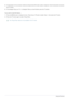 Page 303-1Using the Product
8.The description for the connection method providing the best HD screen quality is displayed. Check the description and press 
the [ ] button.
9.The message  is displayed. When you have finished, press the [ ] button.
If you want to reset this feature...
1.Press the [MENU] button to display the menu. Press the ▲ or ▼ button to select , then press the [ ] button.
2.Press the [ ] button again to select .
 The  feature is only available in the TV mode. 
 