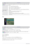 Page 523-5Using the Product
Input
Anynet+ (HDMI-CEC)
What is ?
 is a function that enables you to control all connected Samsung devices that 
support  with your Samsung TV‘s remote. The  system can be used only 
with Samsung devices that have the  feature. To be sure your Samsung device 
has this feature, check if there is an  logo on it.
Energy Saving  This feature adjusts the brightness of the TV in order to reduce power consumption. When watching 
TV at night, set the  mode option to  to reduce eye fatigue...