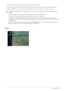 Page 483-4Using the Product
 - If you cannot find a device you want, press the red button to scan for devices.
3. Press the   or   button to select a particular device and press the  [ ] button. It is switched to the selected device. 
 -  must be set to On in the  menu for the  menu to appear.
 Switching to the selected devices may take up to 2 minutes. You cannot cancel the operation during the switching 
operation. 
The time required to scan for devices is determined by the number of connected devices. 
When...