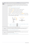 Page 263-5Using the product
AngleThis feature allows you to see optimal screen quality according to your viewing position.
When viewing the screen at an angle from below, abov
e or the side of the monitor, by setting the 
appropriate mode for each position you can obtain a similar picture quality as viewing the screen 
directly from the front.
 Set to  when viewing directly in front of the screen. 
•    - Select when viewing from the front position.
•    - Select when viewing from a slightly lower position.
•...