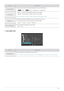 Page 40Using the product3-12
 INFORMATION
Customized KeyYou can set the function of the Cust
omized Key to one of the following.
• < Angle> - < Bright> -  - 
Auto Source •  - The monitor automatically selects an input signal.
•  - Users have to manually select an input signal. Not applicable to analog (D-SUB)-o
r-digital (DVI)-dedicated models. 
Display TimeThe OSD automatically disappears if 
no action is taken by the user.
You can determine the time to  wait before the OSD is hidden.
•  -  -  - 
Menu...