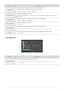 Page 39Using the product3-7
 INFORMATION
Display TimeThe OSD automatically disappears if 
no action is taken by the user.
You can determine the time to  wait before the OSD is hidden.
•  -  -  - 
Key Repeat Time Controls the repeat delay of a button.
You can set to ,  or . If  is selected, the button only 
responds once.
Customized Key You can set the function of the Cust
omized Key to one of the following.
•  -  - 
Off Timer On/Off You can turn the Off Timer on or off.
•  - 
Off Timer Setting Turns the power...