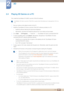 Page 3030
3D
2
2 3D
2.4 Playing 3D Games on a PC
First, install the SyncMaster 3D GAME Launcher (TriDef 3D) software.
 SyncMaster 3D Game Launcher (TriDef 3D) is a game driver that allows you to play games in 3D on a 
PC.
 
1Set your monitor as the default monitor for the PC.
2Install the "SyncMaster 3D Game Launcher (TriDef 3D)" software provided on a CD.
zInstall the software following the instructions displayed.
zAlternatively, download and install the software from www.tridef.com/syncmaster.
3Go to...