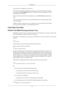 Page 89If excessive force is applied, you may stain it.
 If you are not satisfied with the picture quality, you can get better quality of picture by
performing  the 
"Auto Adjustment  function" in display screen that is appeared as window
termination button is pressed.
If there's still noise after the automatic adjustment, use the  Fine/Coarse adjustment func-
tion.  When viewing a fixed screen for an extended period of time, a residual image or blur-
riness may appear.
Change  the 

mode to energy...