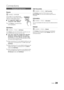 Page 2020English
Connections
Changing the Input Source
Source
 OSOurCE → ENTErE
Use to select TV or an external input 
sources such as a DVD / Blu-ray player / 
cable box / STB satellite receiver.
 ■TV / HDMI1/DVI / HDMI2 / 

a
V / 
Component / 

u SB /  a llShare
 ✎In the Source, connected inputs 
will be highlighted.
Edit Name
 OSOurCE → TOOLS → Edit Name
In the  Source, press the TOOLS button, and then you can 
set an external input sources name you want.
 ■ VC

r  / DVD / Cable STB / Satellite STB / PV r...