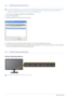 Page 313-4Using the product
3-4 Installing the Device Driver
 If you install the device driver, you can set up the appropriate resolution and frequency for the product. The device driver is 
included on the CD-ROM supplied with the product. If the suppli ed drive file is corrupted, please visit the Samsung 
Electronics website(http://www.samsun g.com/), and download the driver.
 
1.Insert the driver installation  CD-ROM into the CD-ROM drive.
2. Click on Windows Driver.
3. Select the model of your pr oduct from...