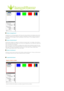 Page 49 
 
 What is ImageViewer? 
 
 
 What is MonitorViewer? 
 
 
 What is PrintViewer? 
 
 
 ImageViewer is a viewing program which shows the colors directly on the display device when 
an image is captured and created by a camera (Functionality of Monitor Viewer), and shows a 
print preview for an image as well (Functionality of Print Viewer). It is an updated version of 
PrintViewer.
 MonitorViewer displays an image in its inherent color space state. For example, when taking a 
photo with the camera set to...