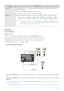 Page 51Using the Product3-5
Application
Anynet+ (HDMI-CEC)
What is ?
 is a function that enables you to control all connected Samsung devices that 
support  with your Samsung TV‘s remote. The  system can be used only 
with Samsung devices that have the  feature. To be sure your Samsung device 
has this feature, check if there is an  logo on it.
Connecting Anynet+ Devices
1. Connect the [HDMI IN] jack on the TV and the HDMI OUT jack of the corresponding  device using an HDMI 
cable.
2. Connect the [HDMI IN] jack...