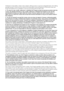 Page 89If distribution of executable or object code is made by offering access to copy from a designated place, then offering 
equivalent access to copy the source code from the same place counts as distribution of the source code, even 
though third parties are not compelled to copy the source along with the object code.
You may not copy, modify, sublicense, or distribute the Program except as expressly provided under this 
License. Any attempt otherwise to copy, modify, sublicense or distribute the Program is...