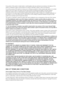 Page 96
If any portion of this section is held invalid or unenforceable under any particular circumstance, the balance of the 
section is intended to apply, and the section as a whole is intended to apply in other circumstances.
It is not the purpose of this section to induce you to infringe any patents or other property right claims or to contest 
validity of any such claims; this section has the sole purpose of protecting the integrity of the free software 
distribution system which is implemented by public...