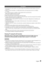 Page 3
English 3
Precautions
Ensure that the AC power supply in your house complies with the identiﬁ\
 cation sticker located on the back of 
your product. 
Install your product horizontally, on a suitable base (furniture), wit\
h enough space around it for ventilation 
(7.5~10cm). 
Do not place the product on ampliﬁ ers or other equipment which may become hot. 
Make sure the ventilation slots are not covered. 
Do not stack anything on top of the product. 
Before moving the product, ensure the Disc Insert Hole...