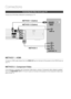 Page 22
 English

Connections

English 

Connecting the video out to your tv
Choose one of the three methods for connecting to a TV.
FM ANT.
iPod
DIGITALAUDIO INOPTICALWIRELESS
HDMI OUT
AUX IN 2COMPONENTOUT
VIDEOOUTFM ANT.
WIRELESS
AUX IN 2
METHOD 1 : HDMI
Connect an HDMI cable (Option) from the HDMI OUT jack on the back of the product to the HDMI IN jack on your TV.
METHOD 2 : Component Video
If your television is equipped with Component Video inputs, connect a Component video cable(not...