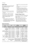 Page 46
46 English
Setup
Digital Output
Lets you set the audio output format according 
to the capabilities of your amplier. (For more 
idetails, see the table below.)PCM
Bistream (Re-encode)
Bistream (Audiophile)
Blu-ray Discs may include three audio streams.
-   Primary Audio : The audio soundtrack of the 
main feature.
- 
  Secondary Audio : Additional soundtrack 
such as director or actor's commentary.
-   Interactive Audio : Interactive sounds will be 
heard when selected. Interactive Audio is...