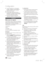 Page 12244 Français
Conﬁ guration
Lancez l'application sur votre appareil 
portable. L'application devrait détecter le 
produit et l'afﬁ cher au sein d'une liste.
Sélectionnez le produit.
Si vous utilisez cette fonction pour la 
première fois, le système vous demandera 
d'autoriser ou de refuser la télécommande 
du produit. Sélectionnez Autoriser.
Suivez les instructions fournies avec 
l'application destinée à contrôler le produit.
Assistance
Mise à jour du logiciel
Le menu Mise à niveau...