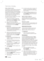 Page 14466 Français
Services réseau
Enreg. compte de service
Si vous tenez un compte auprès d'un fournisseur 
répertorié dans la liste fournie par la fonction 
Inscr. compte de service, vous pourrez associer 
le compte de ce fournisseur et le mot de passe y 
afférent à votre compte Smart TV. En associant 
le compte, vous vous connectez aisément au 
compte via Smart Hub, sans devoir entrer ni le 
nom de compte ni le mot de passe. 
Pour utiliser la fonction Enregistrer des comptes 
de service, procédez comme...