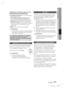 Page 149Français 71
05 Services réseau
Utilisation des touches de couleur de votre 
télécommande avec Apps Samsung
ROUGE (A) (Connexion) : Pour vous connecter à 
votre compte Smart TV.
VERT (B) (Afﬁ chage Vignettes/Afﬁ  chage Liste) : Pour faire basculer l'afﬁ chage des applications entre 
l'Afﬁ chage de l'index des vignettes et l'Afﬁ chage de listes. 
BLEU (D) (Trier par) : Pour trier les applications 
au sein de la catégorie selon les options suivantes 
: (Recommandé, Le plus téléchargé, Le...