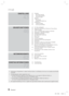 Page 1626 Deutsch
EINSTELLUNG
43
43 Sicherheit
43 BD-Sicherungsstufe
43 DVD-Sicherungsstufe
43 Passwort ändern.
43 Allgemein
43 Frontdisplay
43 Netzwerk-Fernbedienung
44 Unterstützung
44 Software-Update
45 Samsung kontaktieren
GRUNDFUNKTIONEN
46
46  Ein Video wiedergeben
46  Verwenden des Diskmenüs/Titelmenüs/ Popup-Menüs
47 Titelliste abspielen
47  Such- und Überspringen-Funktionen verwenden
48  Wiedergabe in Zeitlupe/Einzelbildern
48 Wiedergabe wiederholen
49  Die Taste TOOLS verwenden
51 Musik hören
53...