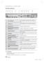 Page 24814 Italiano
Operazioni preliminari
Pannello posteriore
1JACK LAN WIRELESSPuò essere utilizzato per servizi di rete (vedere le pagine 62~71),\
 
BD-LIVE e aggiornamenti del software tramite un adattatore LAN 
wireless.
2TERMINALE LANPuò essere utilizzato per servizi di rete (vedere le pagine 62~71),\
 
BD-LIVE e aggiornamenti del software tramite una connessione di 
rete.
3CONNETTORE iPod
Per collegare il connettore dock per iPod.
4CONNETTORE DI INGRESSO AUDIO DIGITALE 
ESTERNO (OTTICO)Per collegare un...