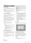 Page 4242 English
Setup
System
Initial Settings
By using the Initial Settings function, you can set 
the language, Musical Auto Calibration, Network 
Settings, etc. 
For more information about the Initial Settings 
function, refer to the Initial Settings section of this 
user manual. (See page 28)
Anynet+ (HDMI-CEC)
Anynet+ is a convenient function that offers linked 
operations with other Samsung products that 
have the Anynet+ feature.
To operate this function, connect this product to 
a Samsung TV with an...