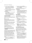 Page 220 French
Services réseau
French 
Au bout d'un moment, la réinitialisation de 
Smart Hub s’effectue automatiquement. 
L'écran peut devenir noir, puis Smart Hub 
réapparaît. La procédure de réinitialisation 
débutera dans un moment.
Pour terminer la réinitialisation, allez à l'étape 4 
de la section Démarrage de Smart Hub pour la 
première fois. (Voir page 61)
REMARQUE
Si vous avez oublié votre mot de passe, appuyez 
sur la touche STOP  
( 
@  ) situé sur le panneau avant du...