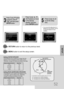 Page 5352
• Setting REAR (SURROUND) SPEAKERS
If the distance of Df is equal to the distance of Ds
in the figure, set the mode as 0ms. Otherwise,
change the setting according to the table. • 
Setting CENTER SPEAKER
If the distance of Dc is equal to or longer than the
distance of Df in the figure, set the mode as 0ms.
Otherwise, change the setting according to the table.
Df: The distance from FRONT SPEAKER
Dc: The distance from CENTER SPEAKER
Ds: The distance from SURROUND SPEAKER
Ideal CENTER
SPEAKER placement...