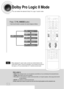 Page 5453
Dolby Pro Logic II Mode
You can select the desired Dolby Pro Logic II audio mode.
Press       PL II MODEbutton.
DSPCMXLINEAR PCM
MPEG-2 AACMPEGLCRSWLSRS
TITLE PBCCHAPPRGM RDS RTTA TUNEDkHzMHzST
DSPCMXLINEAR PCM
MPEG-2 AACMPEGLCRSWLSRS
TITLE PBCCHAPPRGM RDS RTTA TUNEDkHzMHzST
DSPCMXLINEAR PCM
MPEG-2 AACMPEGLCRSWLSRS
TITLE PBCCHAPPRGM RDS RTTA TUNEDkHzMHzST
DSPCMXLINEAR PCM
MPEG-2 AACMPEGLCRSWLSRS
TITLE PBCCHAPPRGM RDS RTTA TUNEDkHzMHzST
DSPCMXLINEAR PCM
MPEG-2 AACMPEGLCRSWLSRS
TITLE PBCCHAPPRGM RDS...