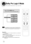 Page 5251
Dolby Pro Logic II Mode
You can select the desired Dolby Pro Logic II audio mode.
DSPCMXLINEAR PCM
MPEG-2 AACMPEGLCRSWLSRS
TITLE PBCCHAPPRGM RDS RTTA TUNEDkHzMHzST
DSPCMXLINEAR PCM
MPEG-2 AACMPEGLCRSWLSRS
TITLE PBCCHAPPRGM RDS RTTA TUNEDkHzMHzST
DSPCMXLINEAR PCM
MPEG-2 AACMPEGLCRSWLSRS
TITLE PBCCHAPPRGM RDS RTTA TUNEDkHzMHzST
DSPCMXLINEAR PCM
MPEG-2 AACMPEGLCRSWLSRS
TITLE PBCCHAPPRGM RDS RTTA TUNEDkHzMHzST
DSPCMXLINEAR PCM
MPEG-2 AACMPEGLCRSWLSRS
TITLE PBCCHAPPRGM RDS RTTA TUNEDkHzMHzST
DSPCMXLINEAR...