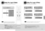 Page 2853 54
Dolby Pro Logic II ModeYou can select the desired Dolby Pro Logic II audio mode.
Dolby Pro Logic II EffectThis function works only in Dolby Pro Logic MUSIC mode.
Press       PL II MODEbutton.PRO LOGICLCR
LSLFE
RS
PRO LOGICLCR
LSLFE
RSPRO LOGICLCR
LSLFE
RSPRO LOGICLCR
LFE
SPRO LOGICLCR
LSLFE
RSLR
LFE
PRO LOGIC II• MUSIC: When listening to music, you can experience sound effects as if you are listening to the actual performance.• CINEMA: Adds realism to the movie soundtrack.• PRO LOGIC: You will...