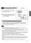 Page 19Best Quality
18
CONNECTIONS
Connect if the TV has an HDMI (or DVI) In jack.
Connect the HDMI Out to the HDMI 
(or DVI) Input on the TV. 1
Set the Video Input source on your TV
to the corresponding HDMI output on
your Home Theater.2
Method 3When you connect to HDMI Out
• If you connect the HDMI and Component outputs (PR, PB, Y) at the same time, the Component output
resolution changes automatically to the designated HDMI resolution.
Example: If the TV connected to HDMI can only support up to 576p(480p),...