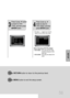 Page 5743
Press RETURNbutton to return to the previous level.
Press MENUbutton to exit the setup screen.
56
Press Cursor      button
to move to ‘DVD
TYPE’ and then press
ENTERbutton.Press Cursor     ,
button to move to
‘DVD VIDEO’ and then
press ENTERbutton.
SETUP
•Set steps 1 ~ 4 again if you want to
switch to DVD AUDIO Play mode. 
When Selecting DVD Play Mode:
•DVD VIDEO: set to play the DVD video
contents contained in DVD
audio disc.
•DVD AUDIO: set to play the default DVD
audio.
 45P~84P(DS1000)-GB  9/16/04...