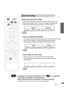 Page 2120
CONNECTIONS
•In this manual, the instructions marked with DVD (               ) are applicable
to DVD-VIDEO, DVD-AUDIO, and DVD-R/RW discs.
Where a particular DVD type is mentioned, it is indicated separately.
•Depending on the content of the disc, the initial screen may appear different.
DVDNote
Groups and tracks (DVD-AUDIO)
•DVD-audios are divided into several large sections called groups and
smaller sections called tracks. Numbers are allotted to these sections. 
These numbers are called group...