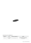 Page 21
QUESTIONS OR COMMENTS?
COUNTRy  CALL OR VISIT US ONLINE AT WRITE
IN THE US1-800-SAMSUNG(7267864)www.samsung.com/usSamsung Electronics America, Inc.105 Challenger Road Ridgefield Park, NJ 07660-0511

Code No. AH68-02184R(0.0)
 