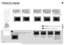 Page 21GB
40
OSD (On-Screen Display) language is set to English by default.Setting the Language39
2
1
In Stop mode,
press MENU
button.
Press Cursor
button to move to
‘Setup’ and then
press ENTERbutton.
4
•Once the setup is complete, if the language was
set to English, OSD will be displayed in English.
3
Select ‘Language’
and then press
ENTERbutton
5
Press Cursor      ,
button to select ‘OSD
Language’ and then
press ENTERbutton.
Press Cursor       ,
button to select the
desired language and then
press...