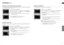 Page 26GBSETUP
51 50
Settings
(Con’t)
Video may look slower than the audio if it is connected to a digital TV. If this occurs, adjust the audio delay time to to match
the video.
1
In Stop mode, press the MENUbutton.
2
Press the Cursor button to move to and then press the ENTER button.
3
Press the Cursor button to move to and then press 
the ENTERbutton.
4
Press the Cursor , button to select the AV-SYNC Delay Time  and then
press theENTERbutton.You can set the audio delay time between 0 ms and 300 ms. Set it to...