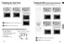 Page 30L: Front Speaker (L) C: Center Speaker SW: Subwoofer 
R: Front Speaker (R) SL: Rear Speaker (L) SR: Rear Speaker (R)
Press RETURNbutton to return to the previous level.
Press MENUbutton to exit the setup screen.
2
1
In Stop or no
disc mode,
press MENU
button.
Press Cursor
button to move to
‘Audio’ and then
press ENTERbutton.
3
Press Cursor      button
to move to ‘TEST
TONE’ and then press
ENTERbutton.
•The test tone will be sent to L ➝ C ➝
R ➝ SR ➝ SL ➝ SW in order.  
If the ENTER button is pressed...