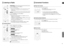 Page 31ENG
61
Convenient Functions
You can set the time that the Home Theater will shut itself off.
Press the SLEEPbutton.
Each time the button is pressed, the preset time changes as follows : 
10 ➝20➝30➝60➝90➝120➝150➝OFF.
To confirm the sleep timer setting, press the SLEEPbutton.
The remaining time before the Home Theater will shut itself off is displayed.
Pressing the button again changes the sleep time from what you have set earlier.
To cancel the sleep timer, press the SLEEPbutton until  appears on 
the...